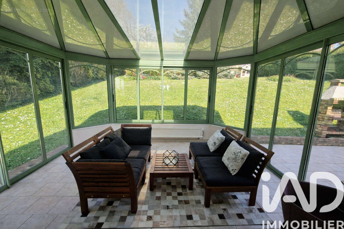 Photo 5 - Maison à BRUNOY