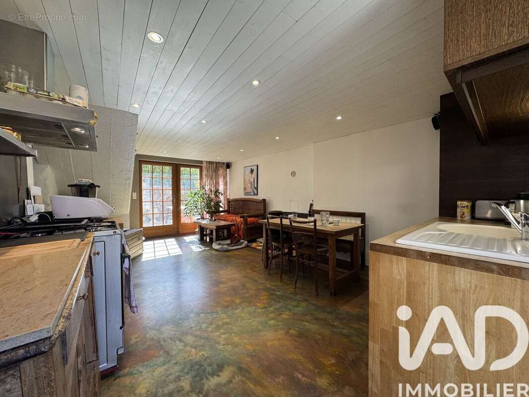 Photo 2 - Maison à MORET-SUR-LOING