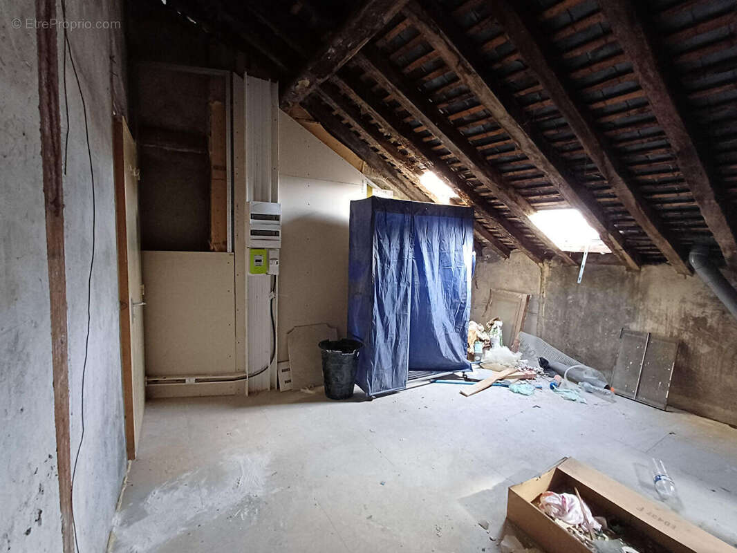 Appartement à LAVAL