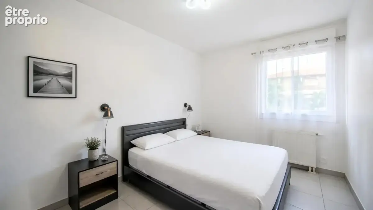 Appartement de 3 pièces de 61 m² à Argelès-sur-Mer - photo 7