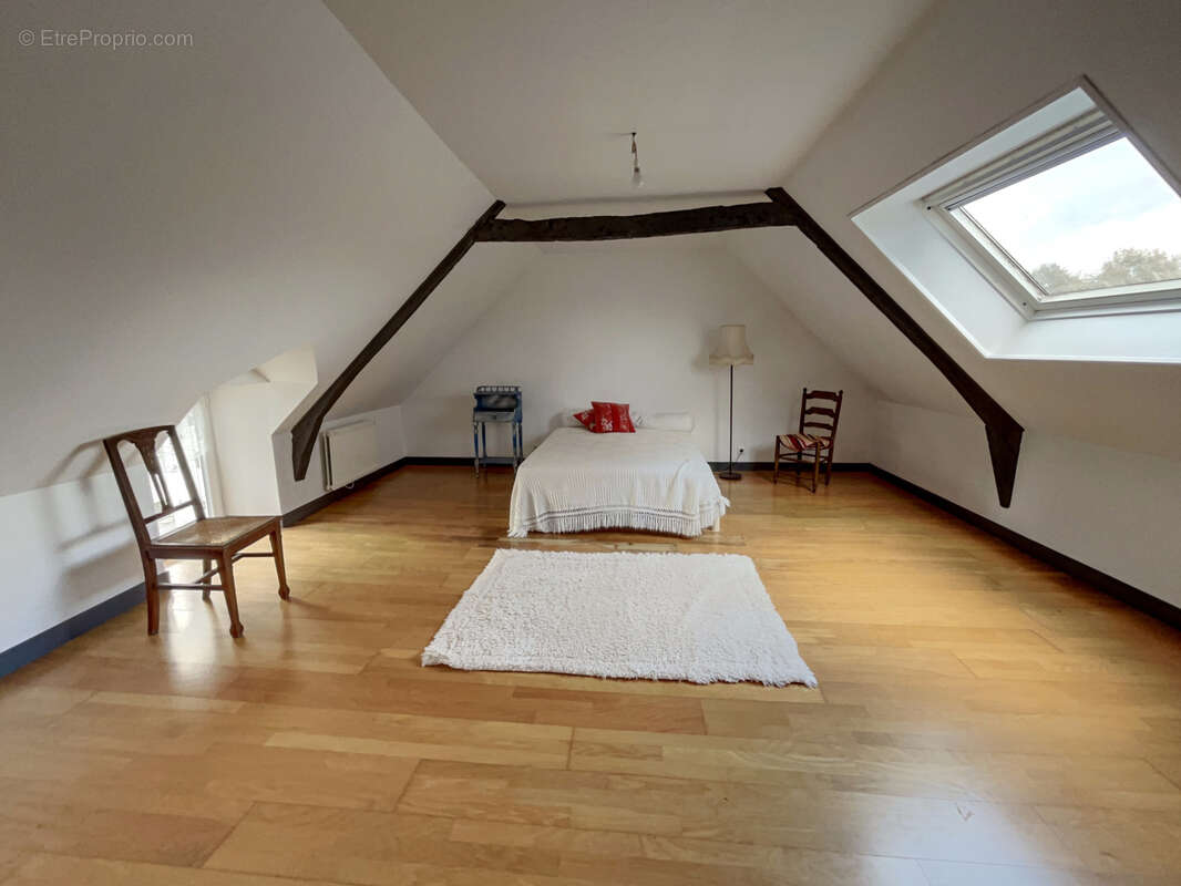 Maison à BAUD