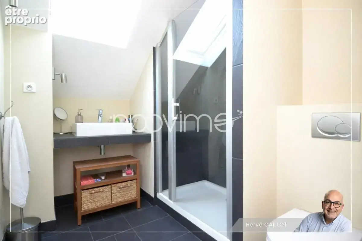 Maison 99 m2 nantes doulon - photo 7