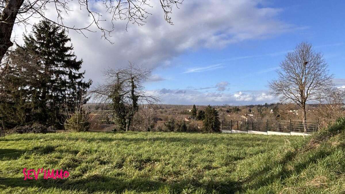 Maison à SAINT-GERMAIN-DES-FOSSES