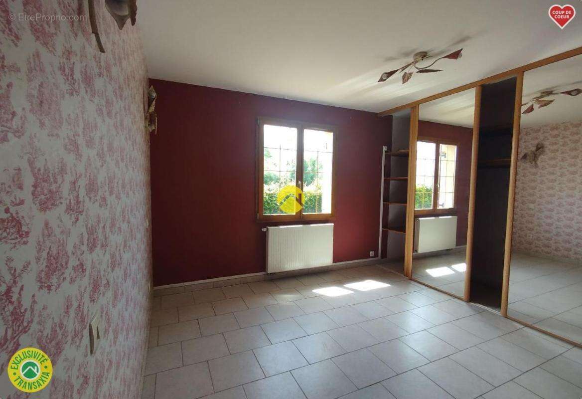 Bien d'exception, secteur prisé - photo 4