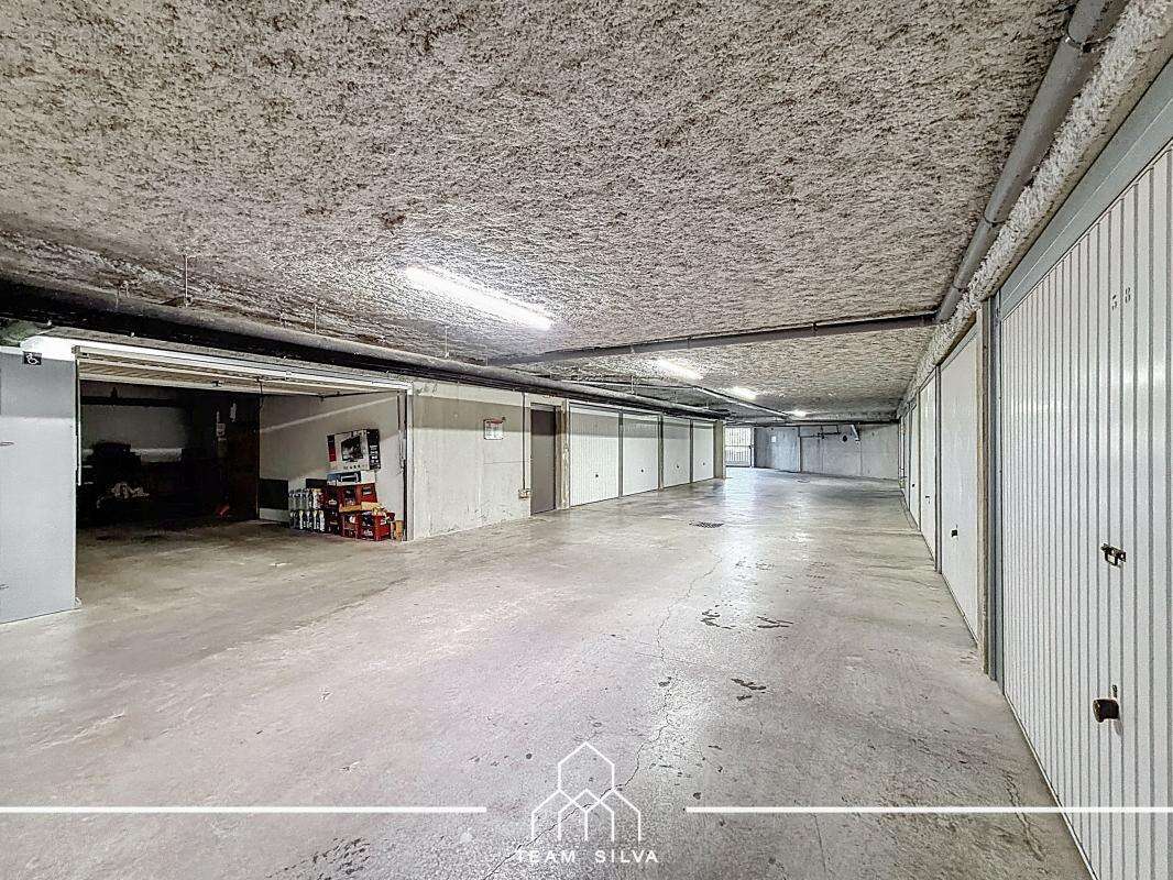 Appartement à FEYZIN