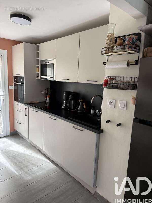 Photo 6 - Maison à LA GUERINIERE