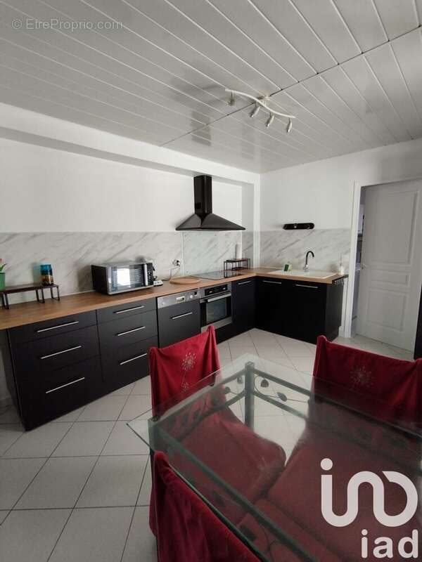 Photo 6 - Maison à MONTCARET