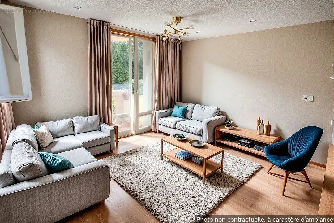 Appartement à MONTPELLIER