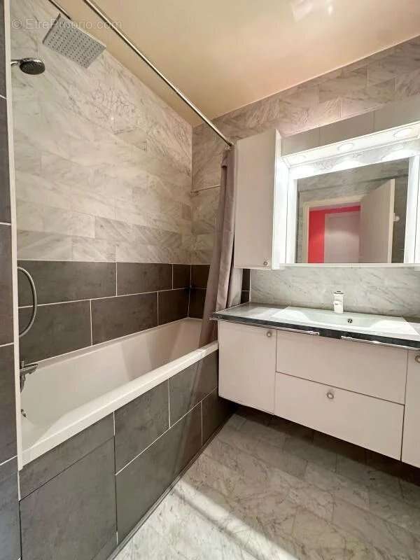Appartement à HERBLAY