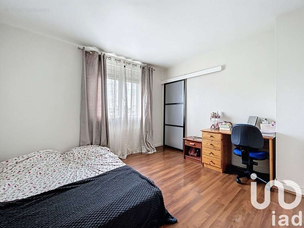 Photo 8 - Maison à REIMS