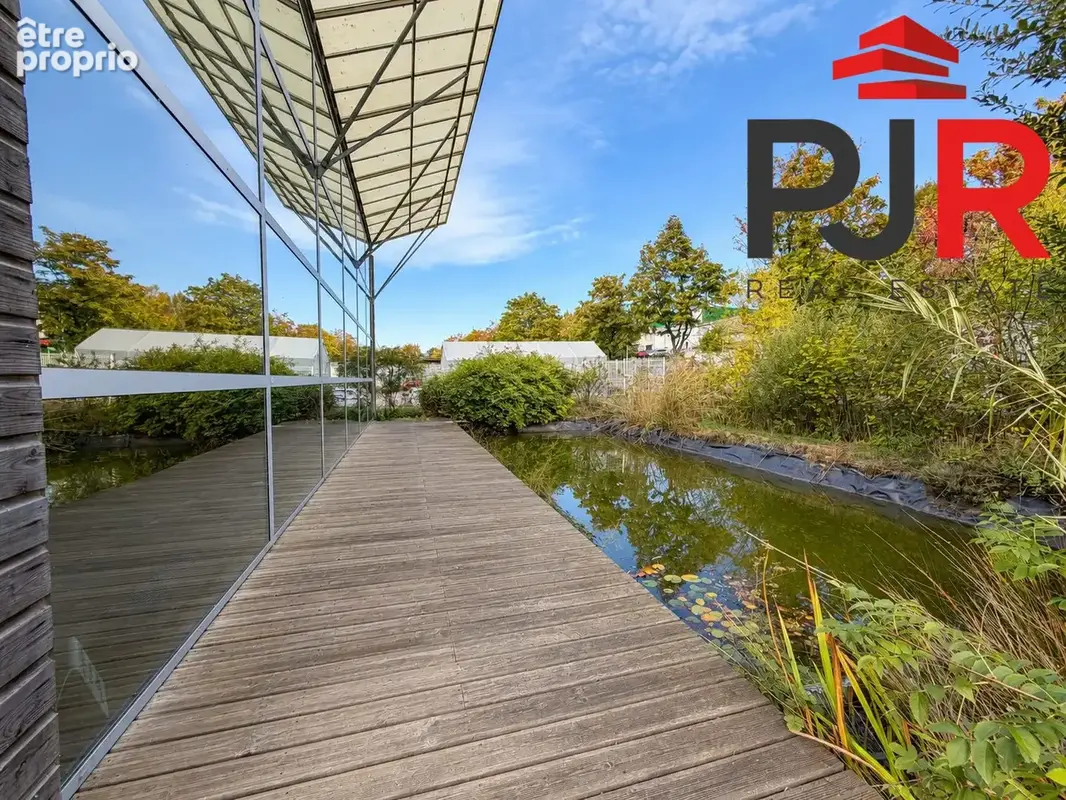 Commerce 400 m² à vendre à Ludres (54710) - photo 6