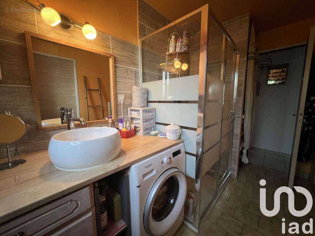 Photo 7 - Maison à SAINT-GERMAIN-DU-CORBEIS