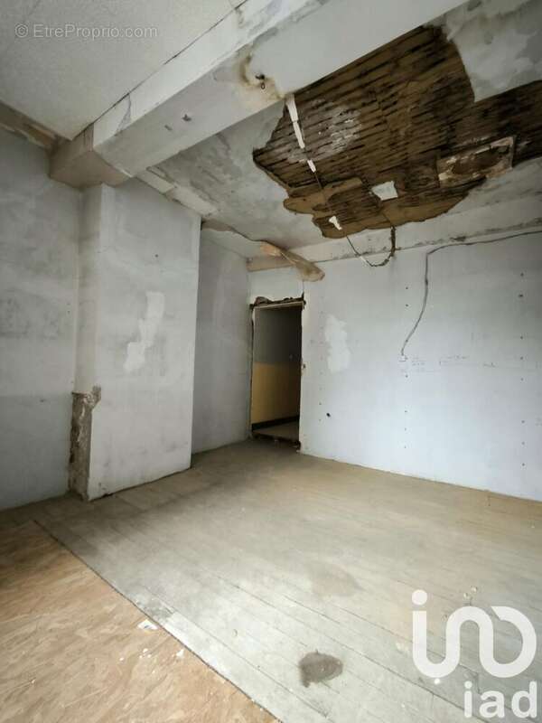 Photo 6 - Appartement à CHARLEVILLE-MEZIERES