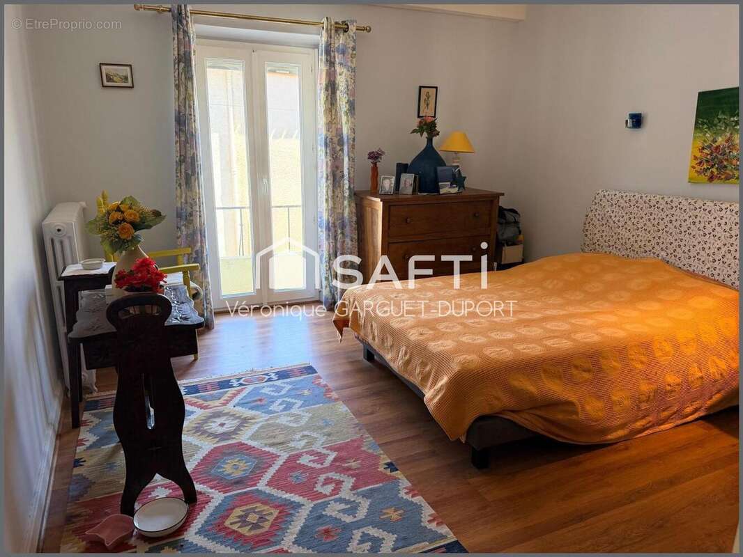 Photo 8 - Maison à LEZIGNAN-CORBIERES