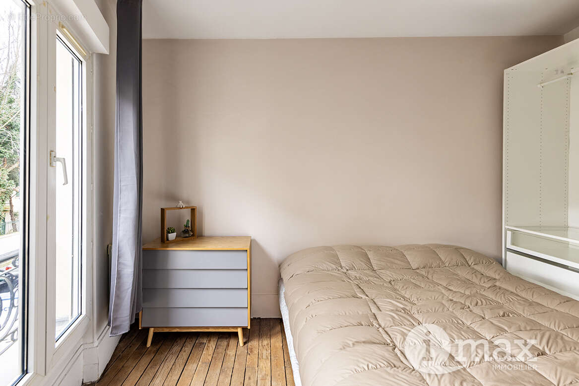 Appartement à BOIS-COLOMBES