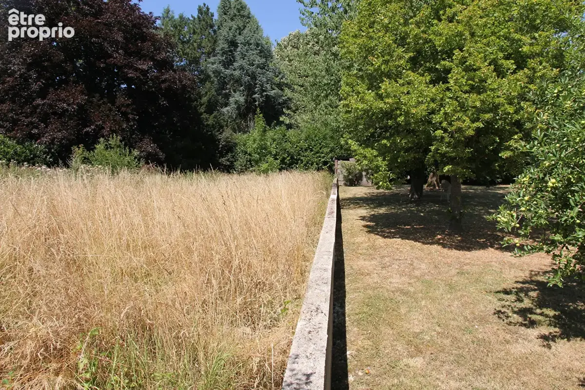 Photo Terrain à Gisors au prix de 90 000€