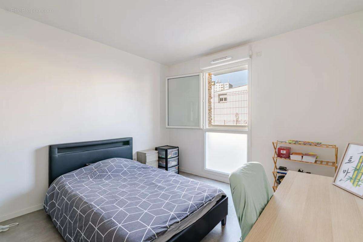 Appartement à MONTMAGNY
