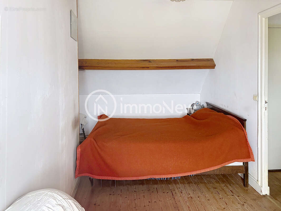 Maison 89 m2 sans voisins avec vue exceptionnelle sur terrain environ 12 000 m2 - photo 6