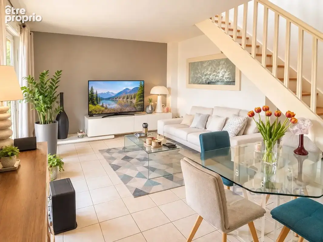 Appartement à FRANCHEVILLE