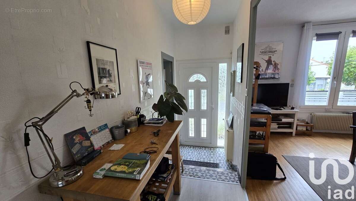 Photo 5 - Maison à NIORT