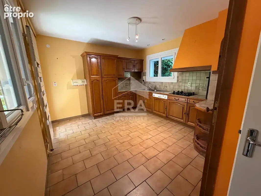 Maison 142m² à villemoustaussou - photo 5