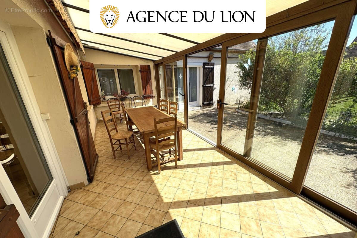 Maison à DREUX