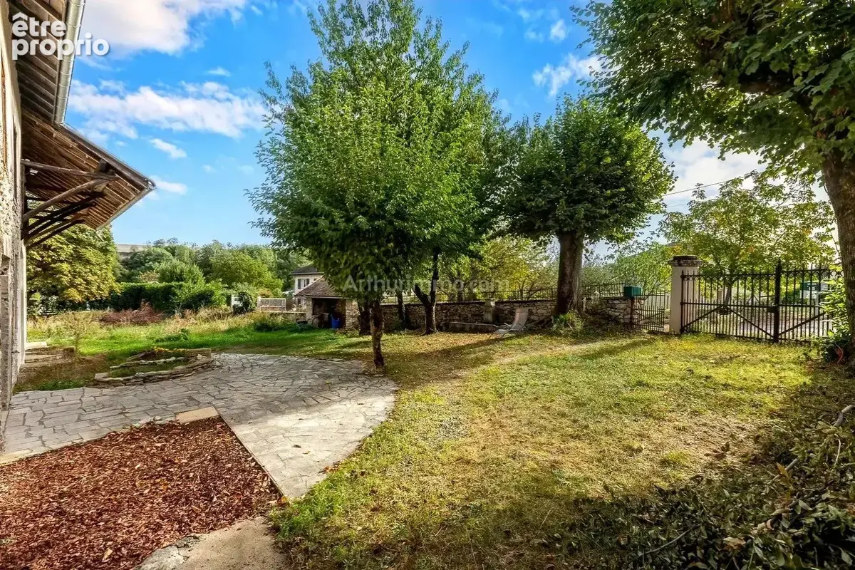 Vente Maison Sermerieu(38510) 550 000ï¿œ - photo 6