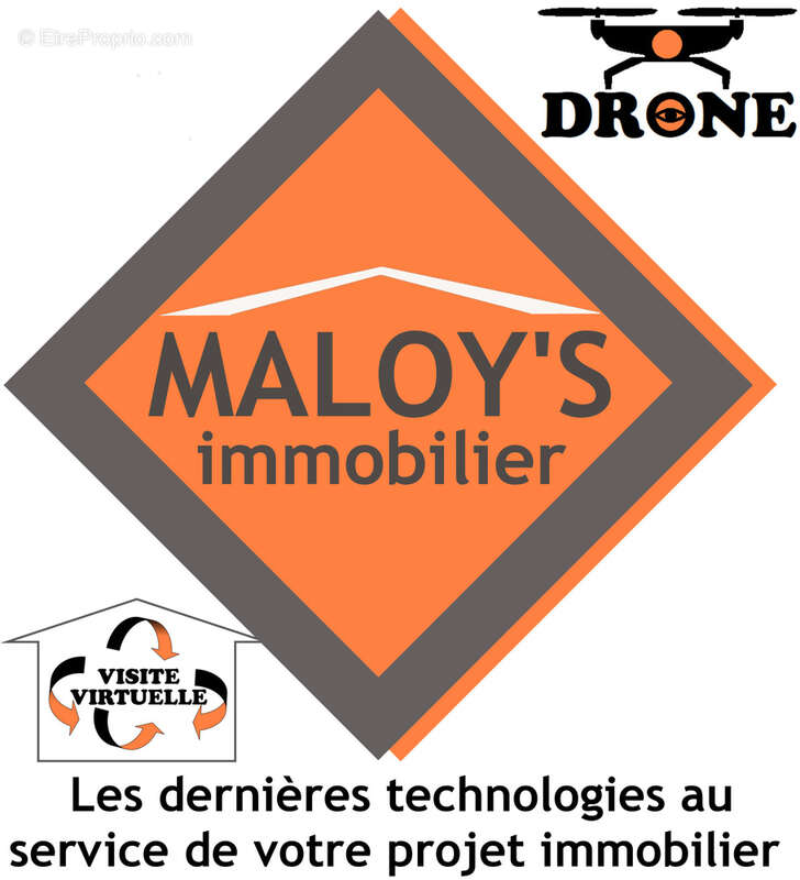 Maison à CHAZAY-D&#039;AZERGUES