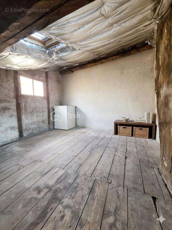 Appartement à LE PUY-EN-VELAY