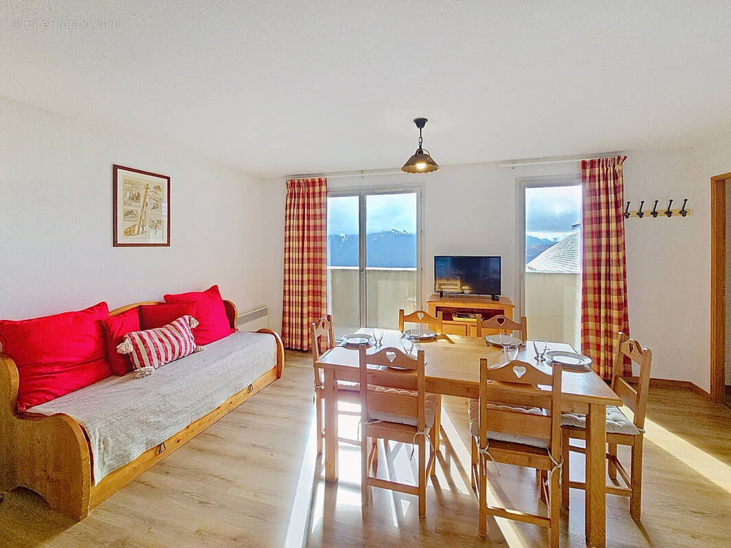 Appartement à GERM