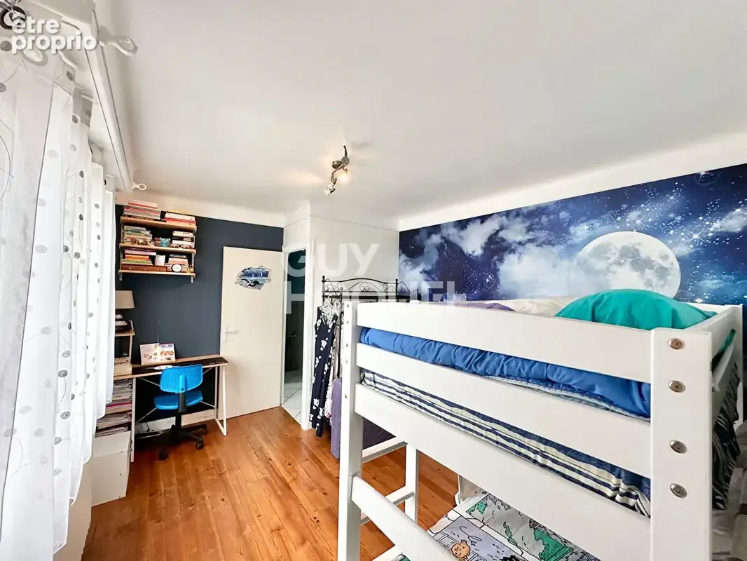 Maison Orthez 119 m² avec piscine plus dépendance - photo 16