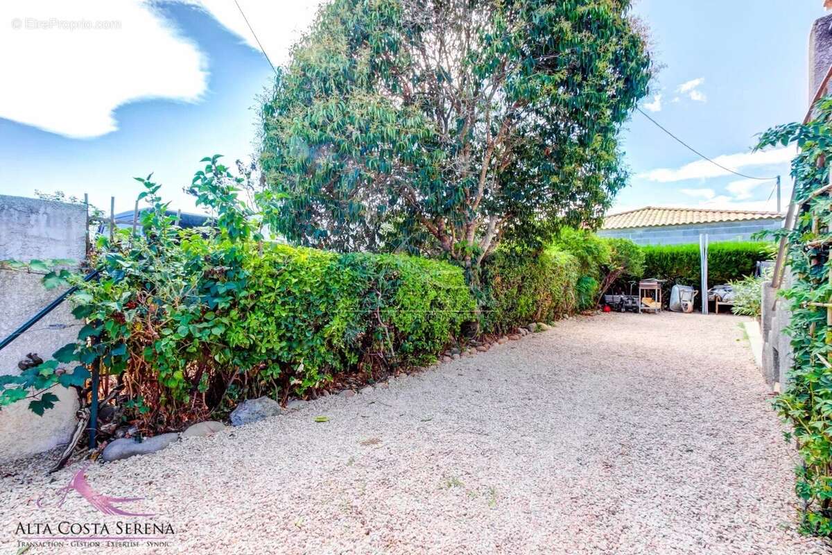 Maison 73m²  - prunelli-di-fiumorbu - photo 17