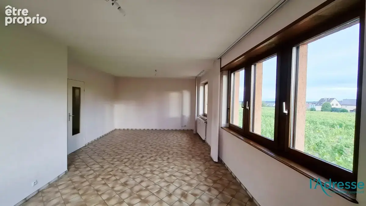 Maison Bennwihr 4 pièce(s) 92 m2 - photo 3