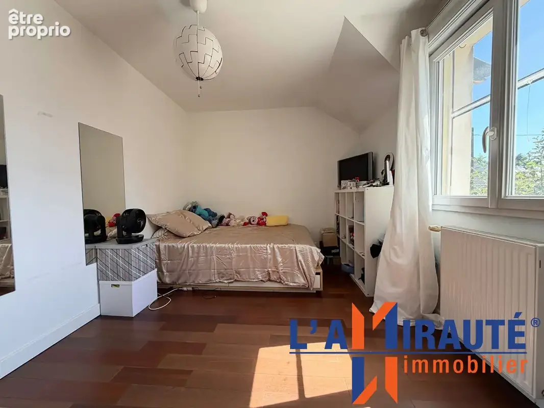 Maison Sartrouville 6 pièce(s) 130 m2 - photo 9