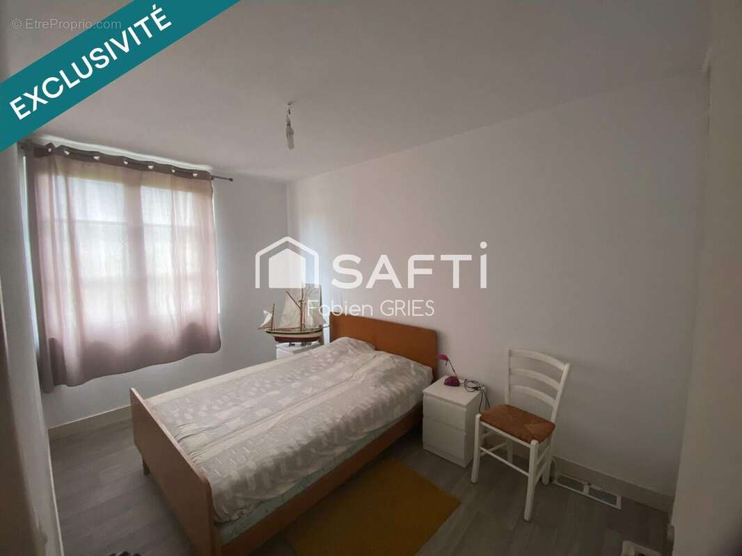 Photo 7 - Maison à BONCE