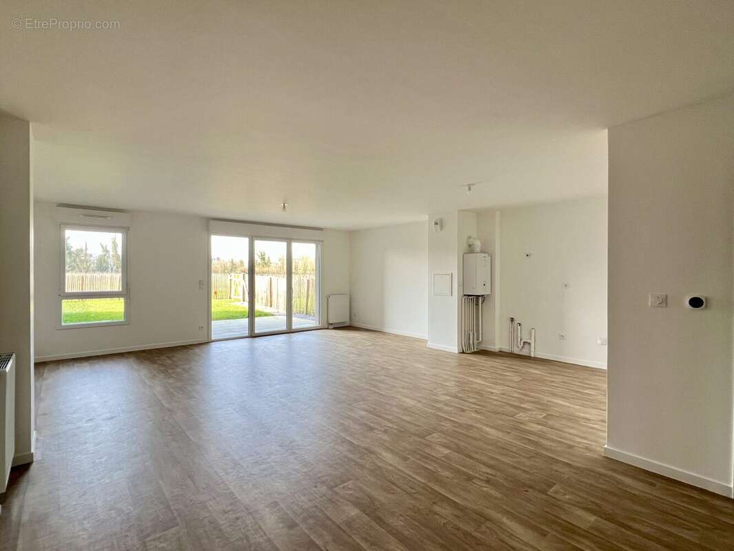 Appartement à VERSON