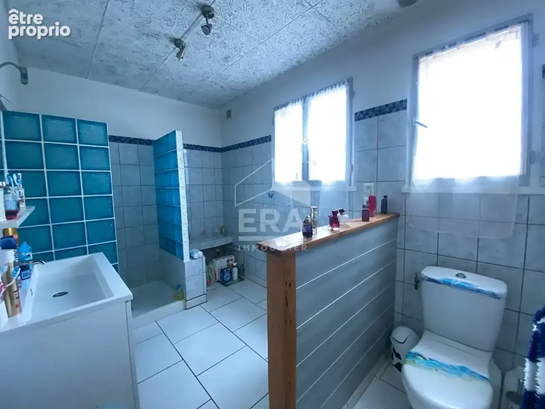 Maison 80m² à nemours - photo 8