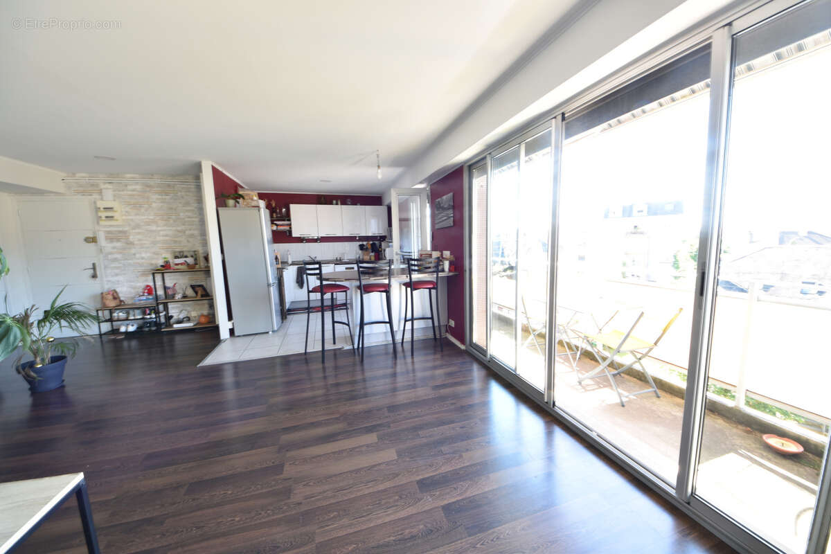 Appartement à BRIVE-LA-GAILLARDE