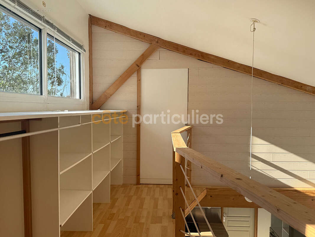 Maison à SAINT-DENIS-DU-PAYRE