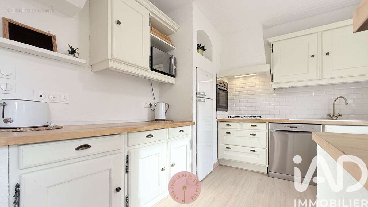 Photo 3 - Maison à COURCELLES-CHAUSSY