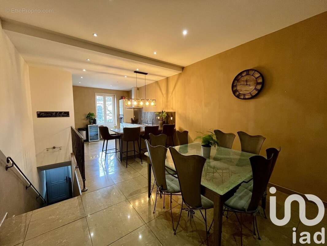 Photo 7 - Appartement à AURIOL