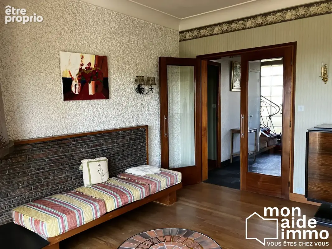 Maison 6 pièces 147 m² à vendre à Baraqueville (12160) - photo 7