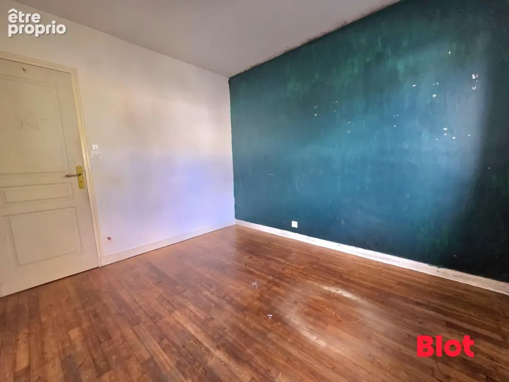 Maison 6 pièces 112 m² à vendre à Rennes (35200) - photo 7