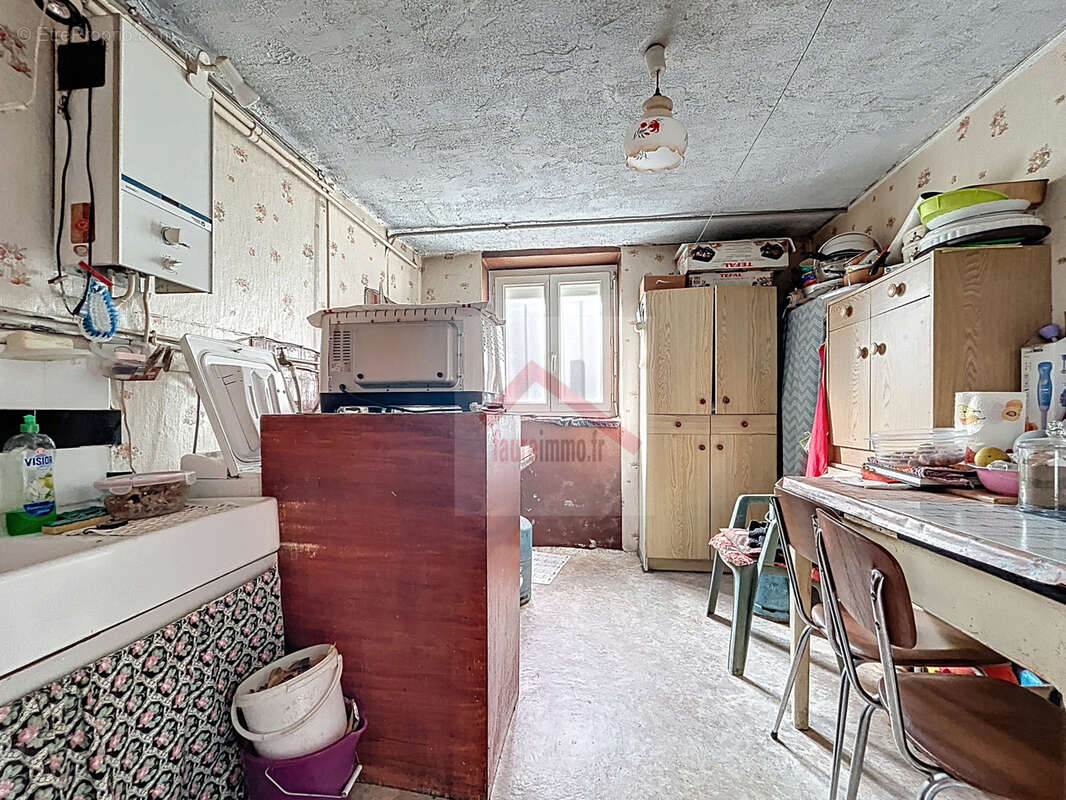 Maison à BRIVE-LA-GAILLARDE