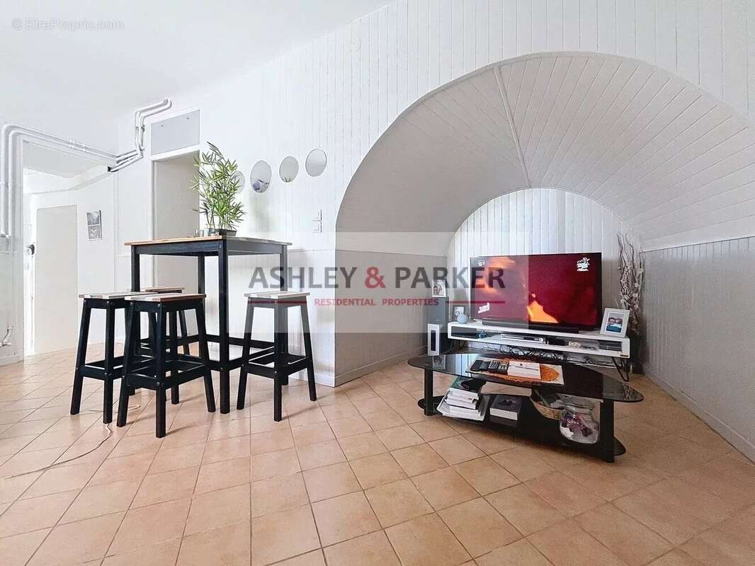 Appartement à LUCERAM