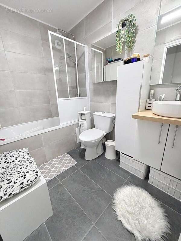 Photo 6 - Appartement à CARRIERES-SOUS-POISSY