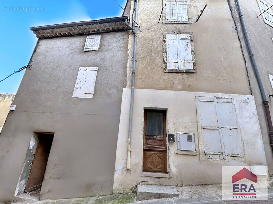 Autre à THEZAN-LES-BEZIERS
