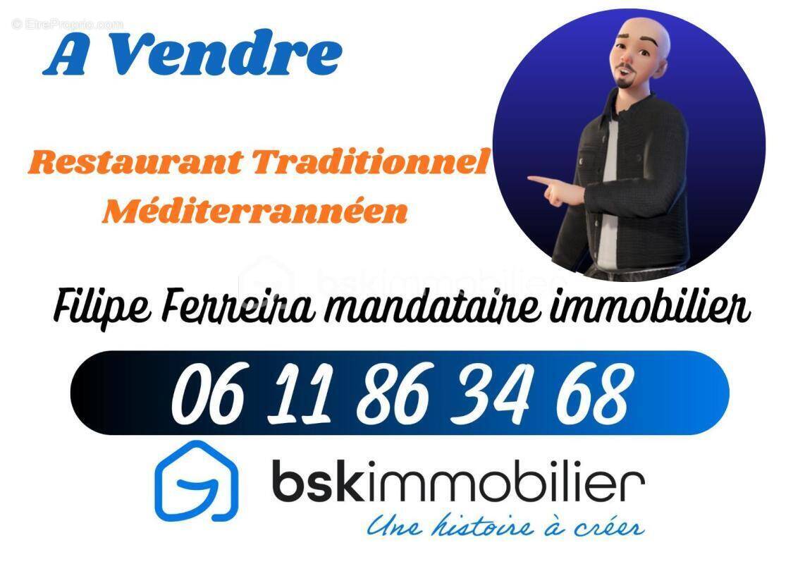 Commerce à MONTPELLIER