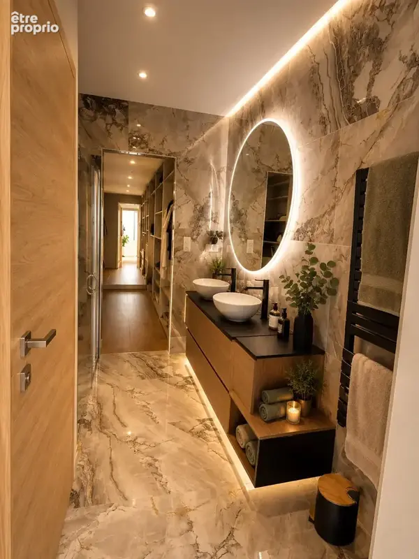 Maison neuve la motte servolex - photo 7