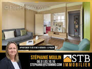 Appartement à LE POUZIN